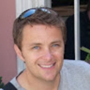 Meet your Posher, Ben